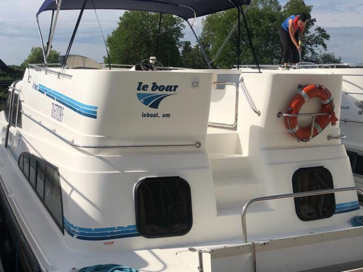 Photo #4 - Mystique (Mystique - Comfort Plus 7) in Tannay - 62881