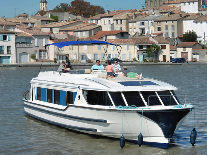 Photo #1 - Vision2 (Vision2 - Comfort Plus 1) in Castelnaudary - 62909