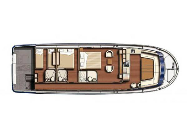 Photo #6 - Vision3 Master (Vision3 Master - Comfort Plus 1) en Castelnaudary - 62910