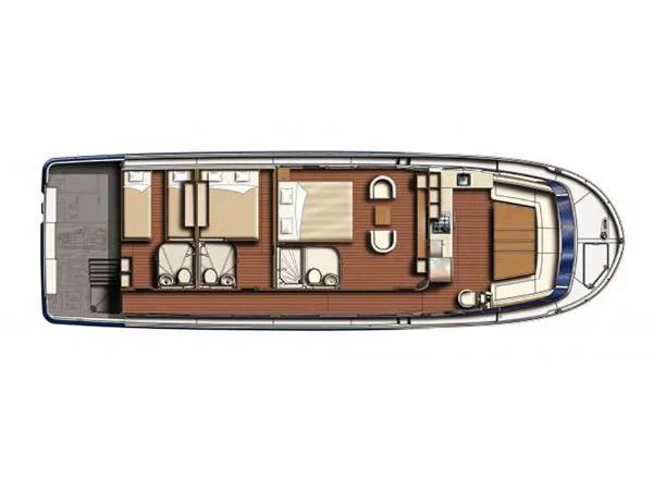 Vision3 Master (Vision3 Master - Comfort Plus 1) Plan image - 5
