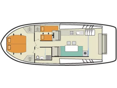 Horizon 1 (Horizon 1 - Premier 11) Plan image - 4