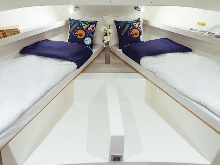 Photo #9 - Horizon 1 (Horizon 1 - Premier 25) in Decize - 62958