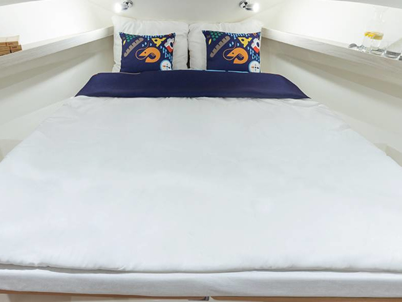 Photo #3 - Horizon 1 (Horizon 1 - Premier 25) in Decize - 62958