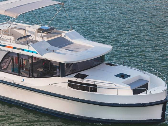 Photo #1 - Horizon 2 (Horizon 2 - Premier 1) in Douelle - 62962