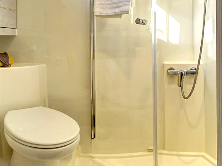 Photo #8 - Horizon 2 (Horizon 2 - Premier 7) in Casale sul Sile - 62968