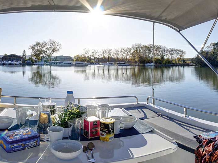 Photo #5 - Horizon 2 (Horizon 2 - Premier 7) in Casale sul Sile - 62968