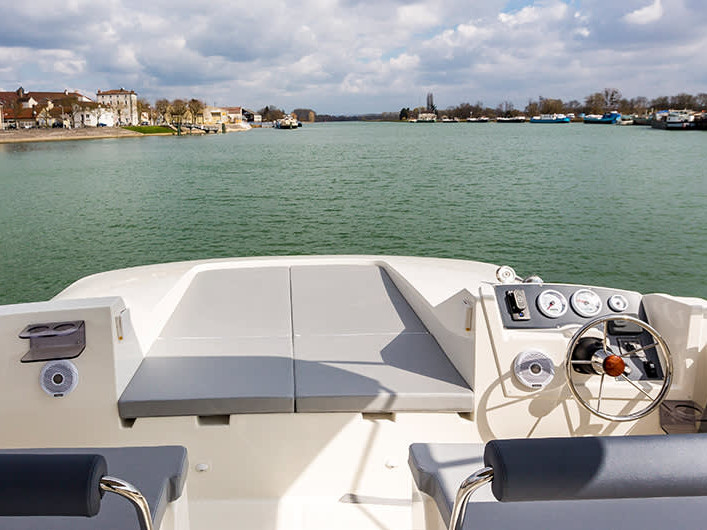 Photo #8 - Horizon 2 (Horizon 2 - Premier 9) in Migennes - 62970