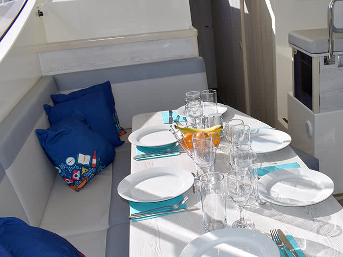 Photo #8 - Horizon 4 (Horizon 4 - Premier 13) en Rheinsberg - 62988