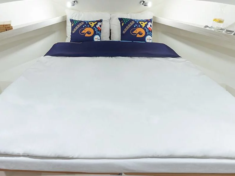 Horizon 1 (Horizon 1 - Premier 36)  - 1