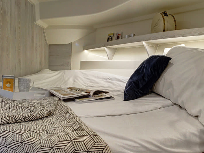 Photo #6 - Horizon 2 (Horizon 2 - Premier 17) in Decize - 63025