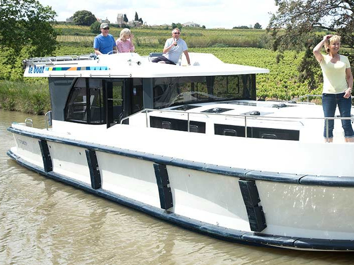 Photo #1 - Horizon 3 (Horizon 3 - Premier 14) en Chertsey - 63033