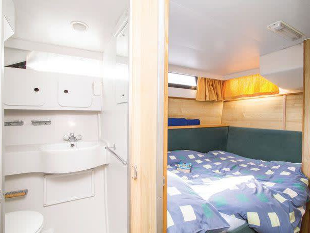 Photo #5 - Royal Star WHS (Royal Star WHS - Budget 1) in Laggan - 63068