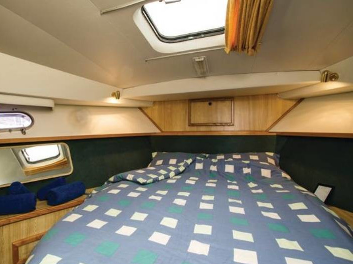 Photo #3 - Royal Star WHS (Royal Star WHS - Budget 1) in Laggan - 63068