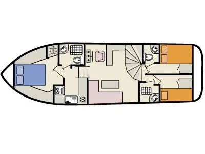 Royal Star WHS (Royal Star WHS - Budget 1) Plan image - 5