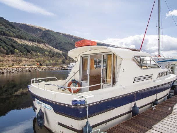 Photo #3 - Cygnet WHS (Cygnet WHS - Budget 1) in Laggan - 63071