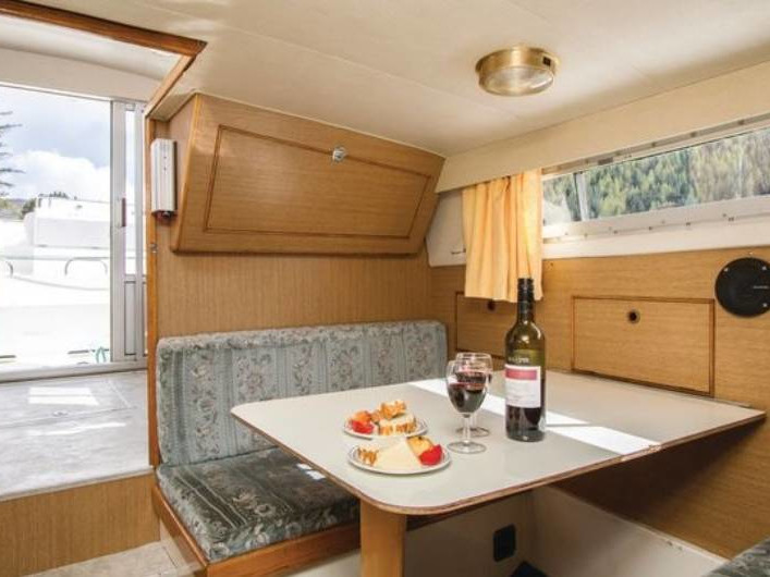 Photo #5 - Cygnet WHS (Cygnet WHS - Budget 1) in Laggan - 63071