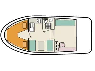 Cygnet WHS (Cygnet WHS - Budget 1) Plan image - 3
