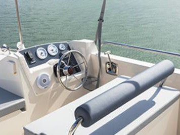 Photo #5 - Horizon 5 (Horizon 5 - Premier 20) in Port Cassafieres - 63076