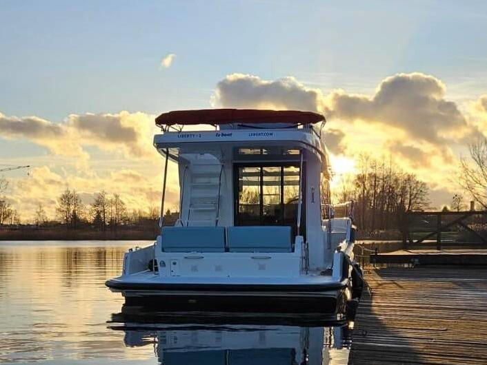 Photo #3 - Liberty (Liberty - Luxury 11) en Benson - 63146