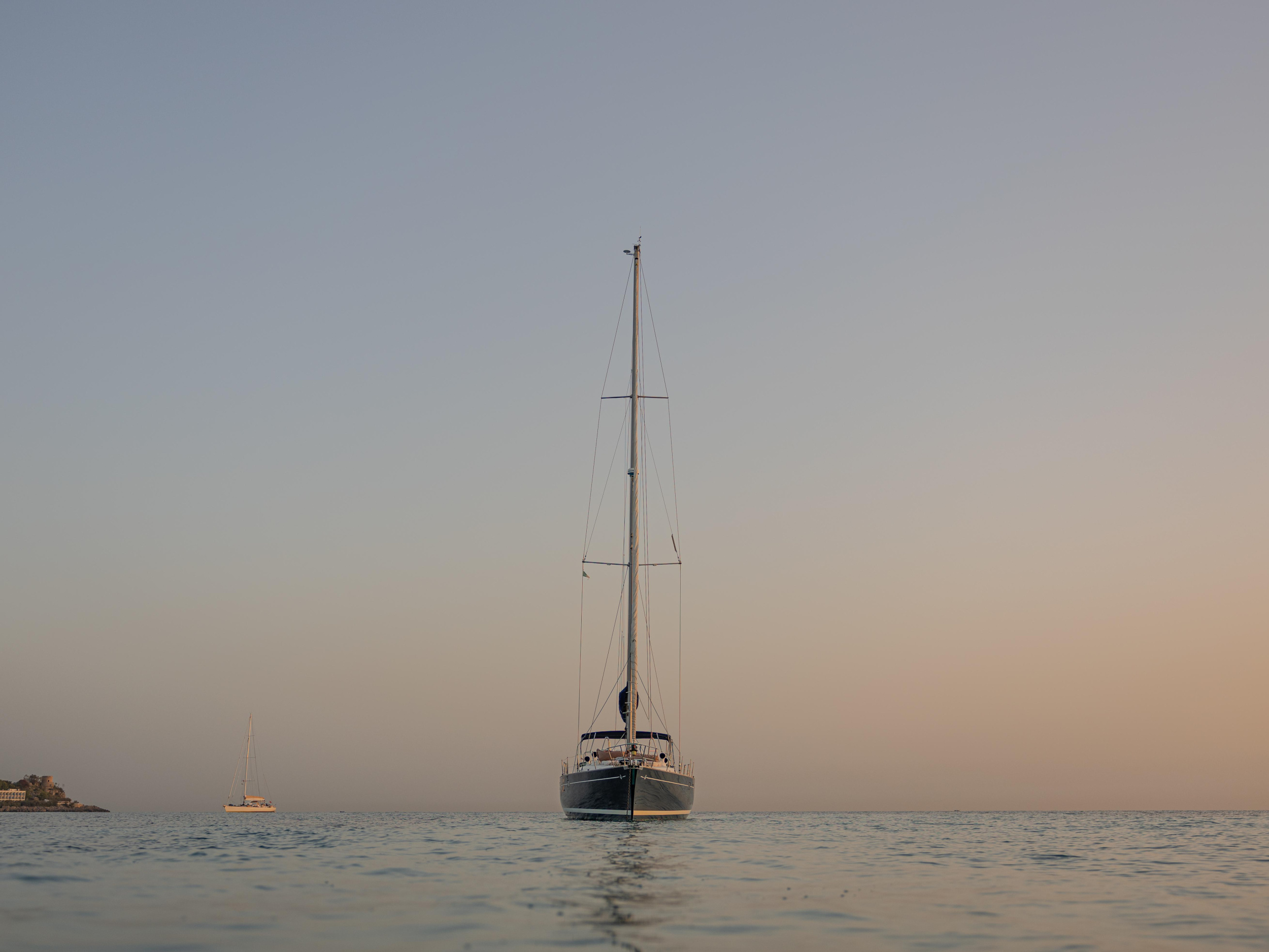 Photo #19 - Beneteau 50 (MIKY) in Palermo - 17966