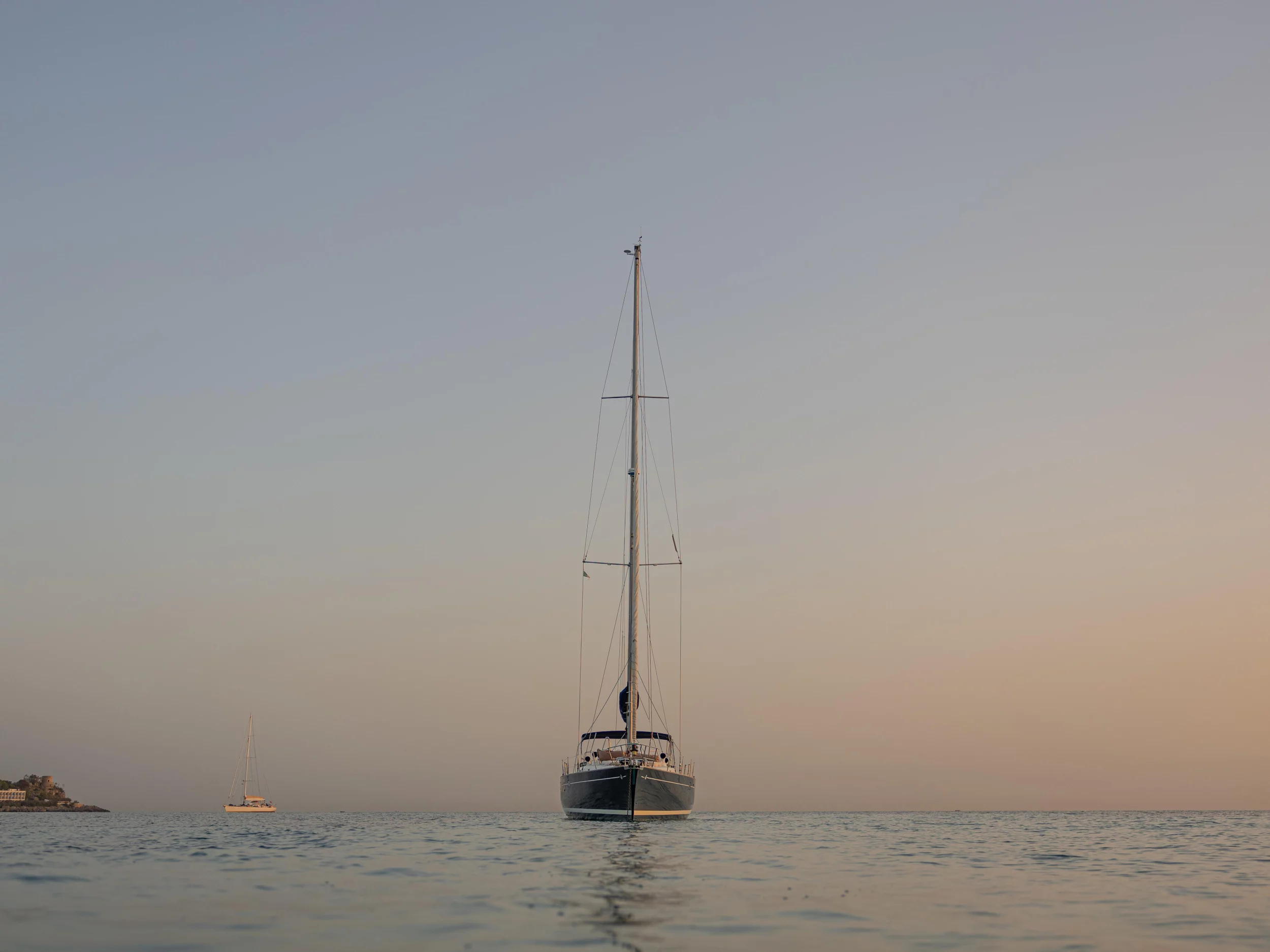 Beneteau 50 (MIKY)  - 18