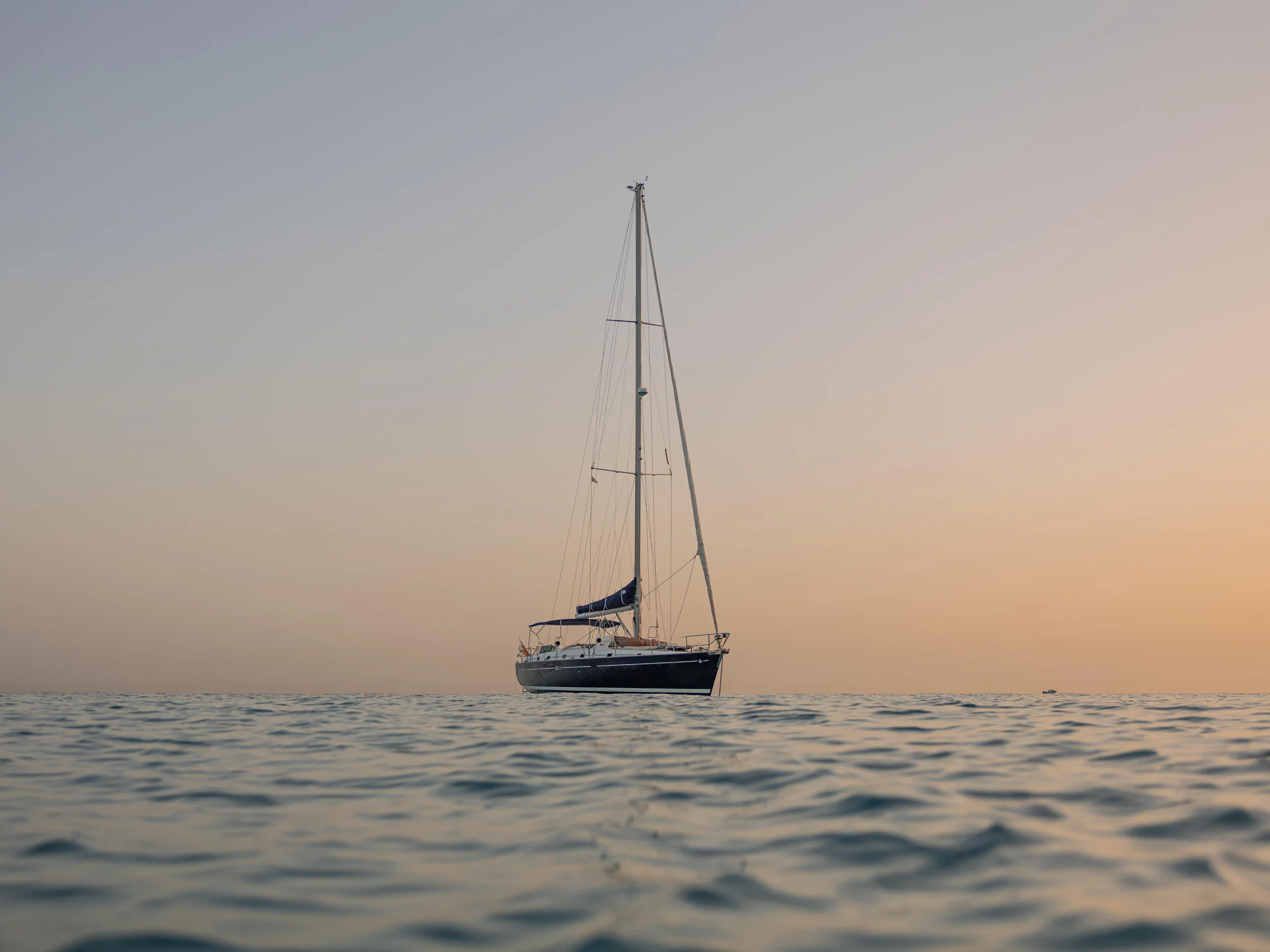 Beneteau 50 (MIKY)  - 11