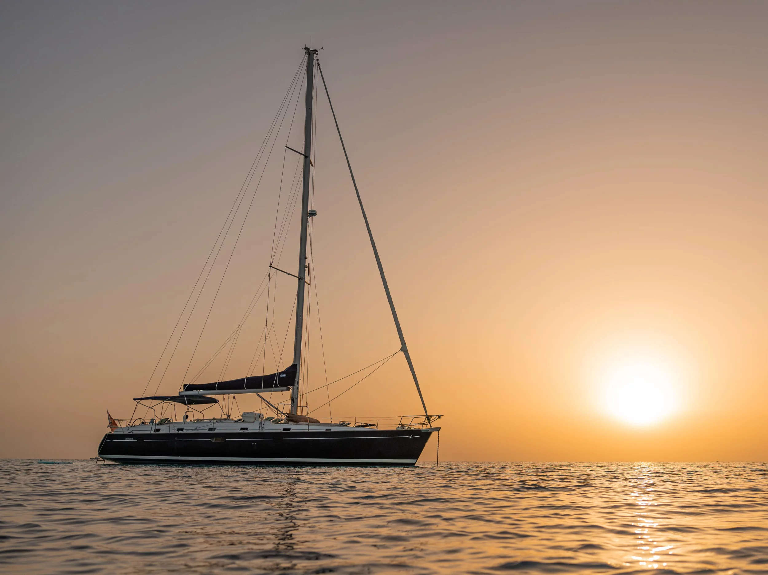 Beneteau 50 (MIKY)  - 21