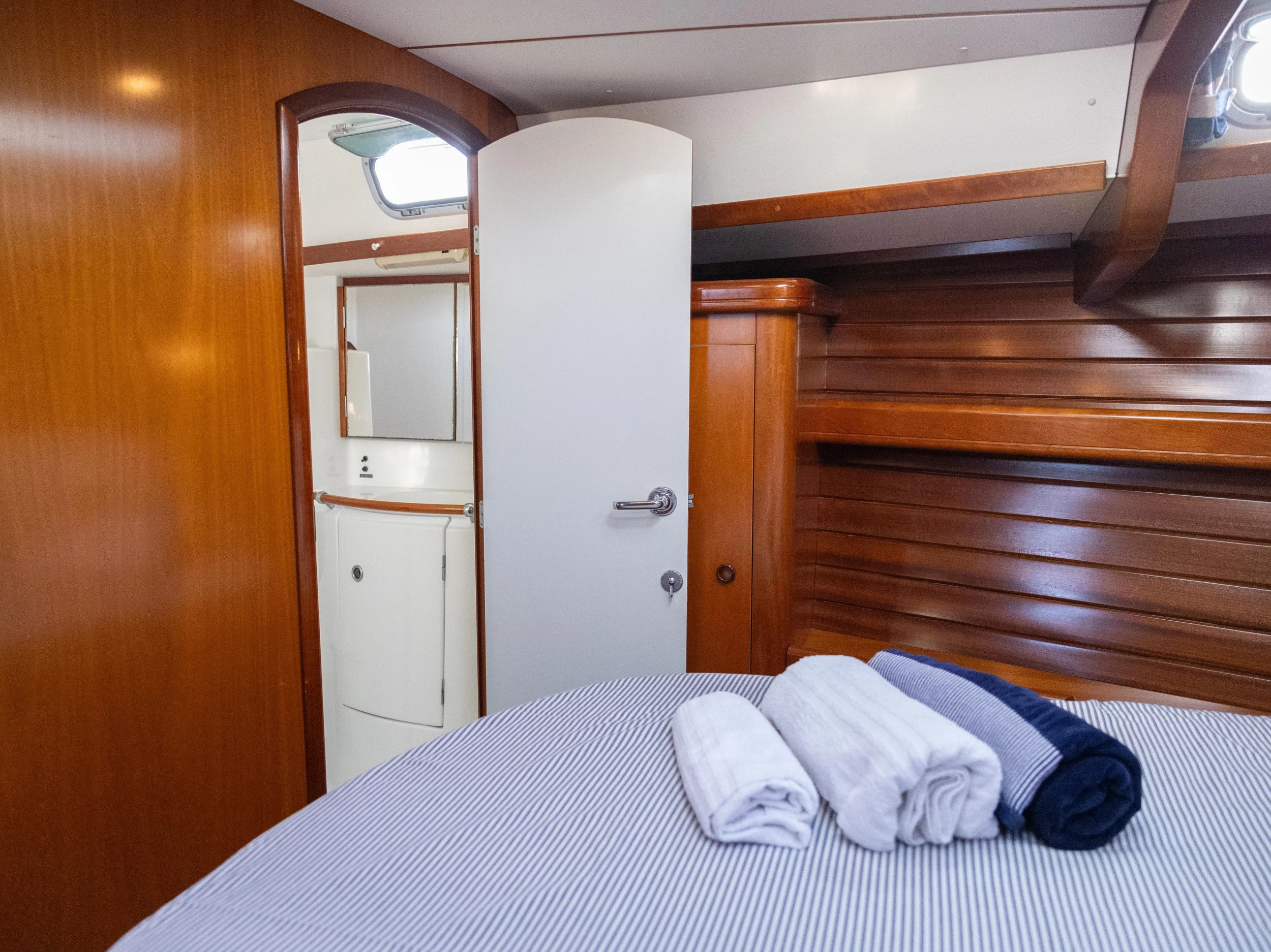 Beneteau 50 (MIKY)  - 19