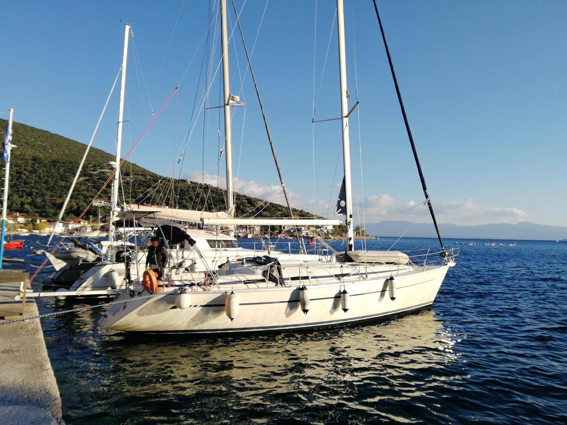 Bavaria 40 — photo 1