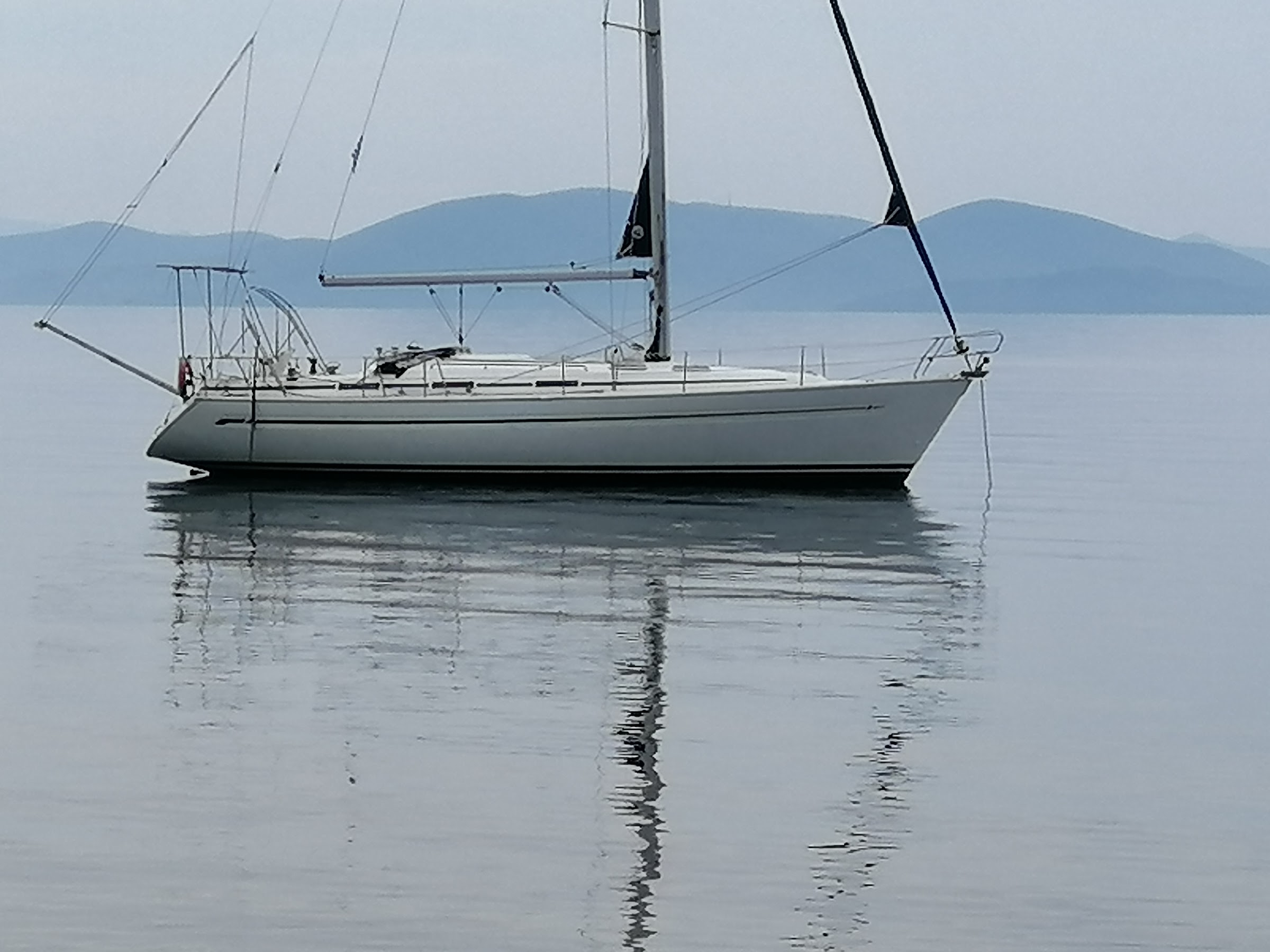 Bavaria 40 — photo 7