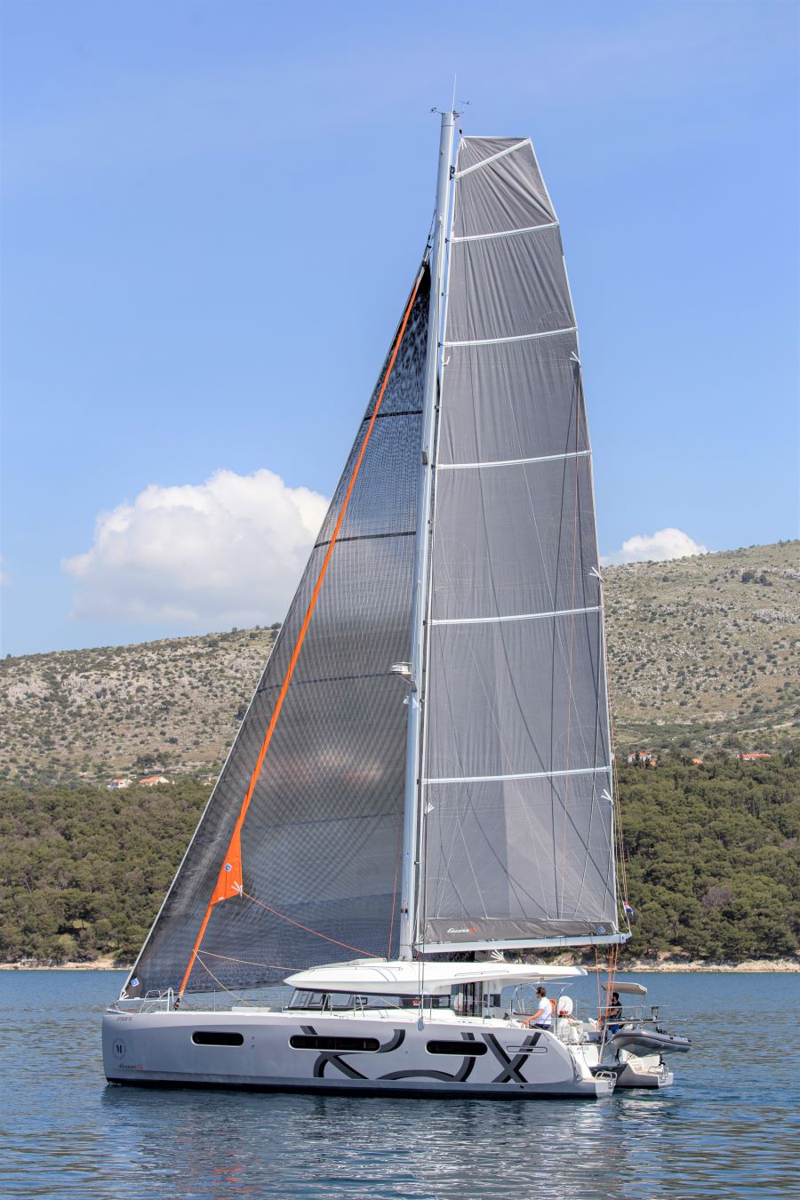 Photo #24 - Excess 15 (FAROS) in Trogir - 24338