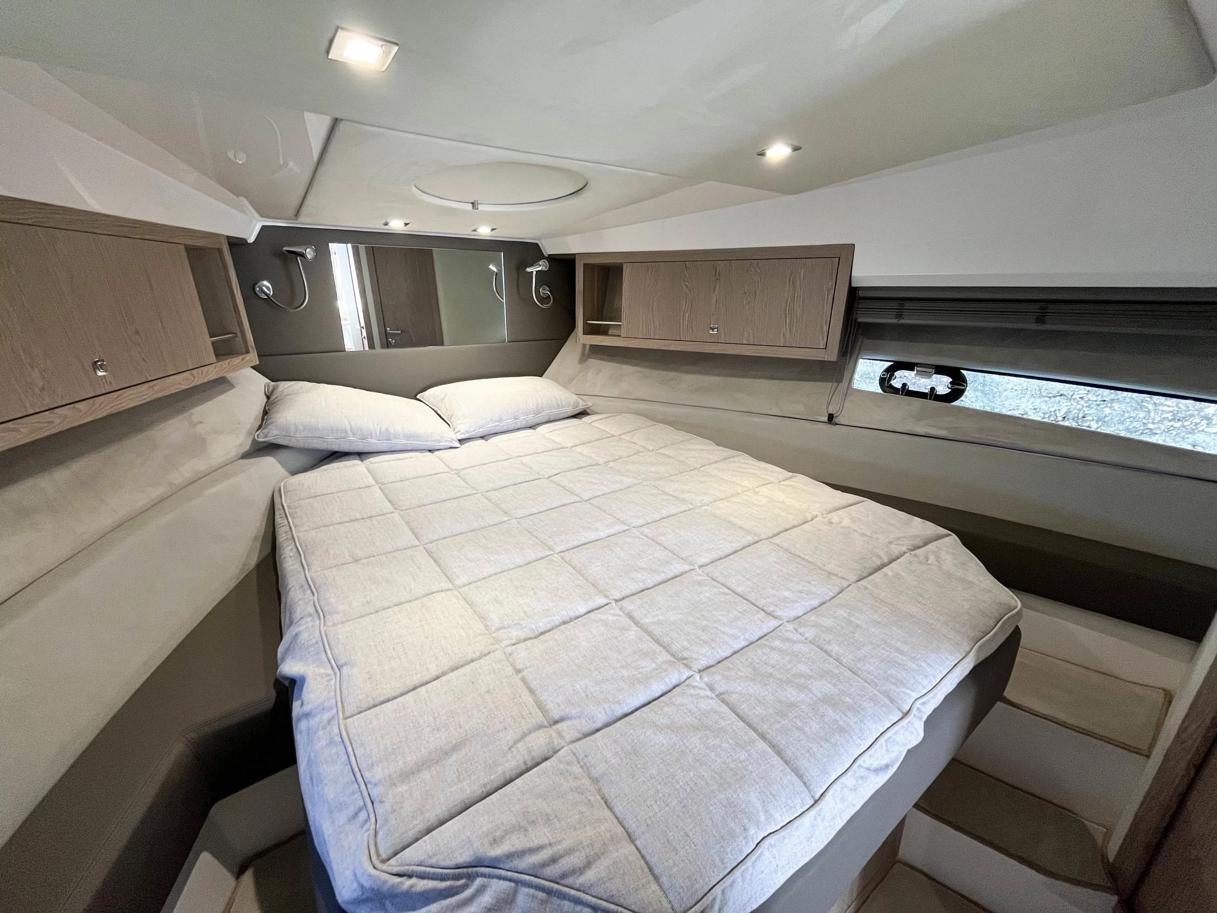 Sessa C38 (BRAČ) Interior image - 16
