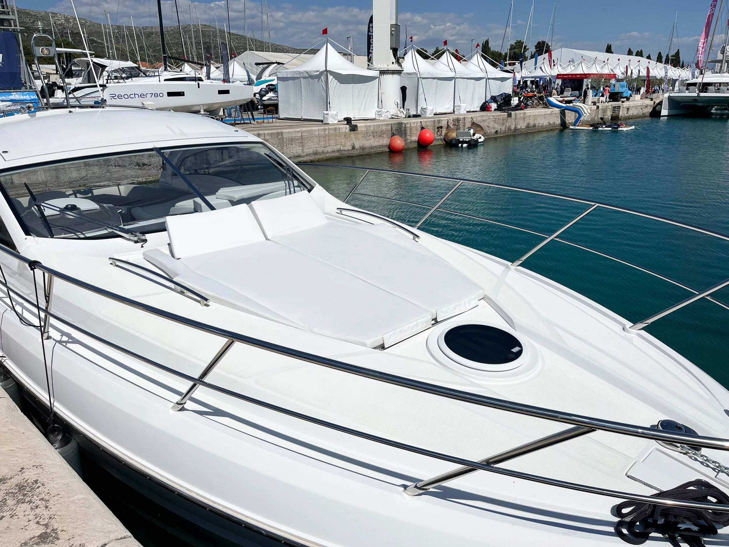 Sessa C38 (BRAČ)  - 5