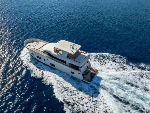 Motoryacht TanWay (TanWay)  - 7