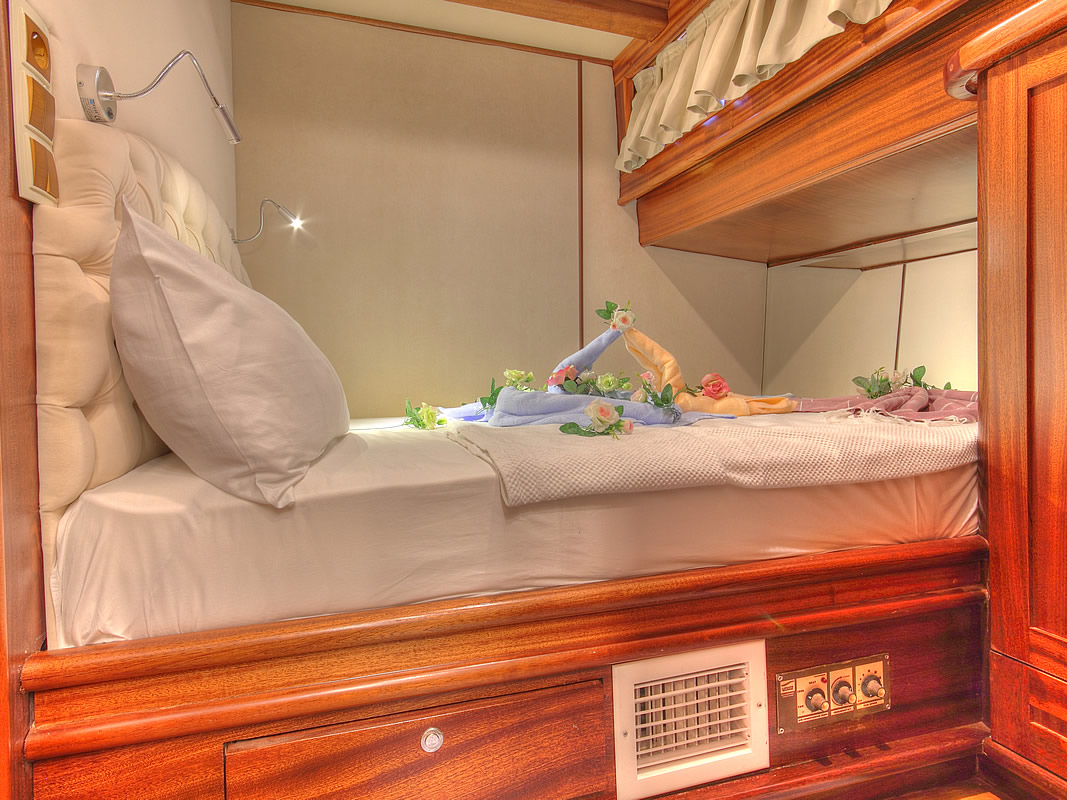 Photo #6 - Gulet Romance (Romance) in Fethiye - 61332