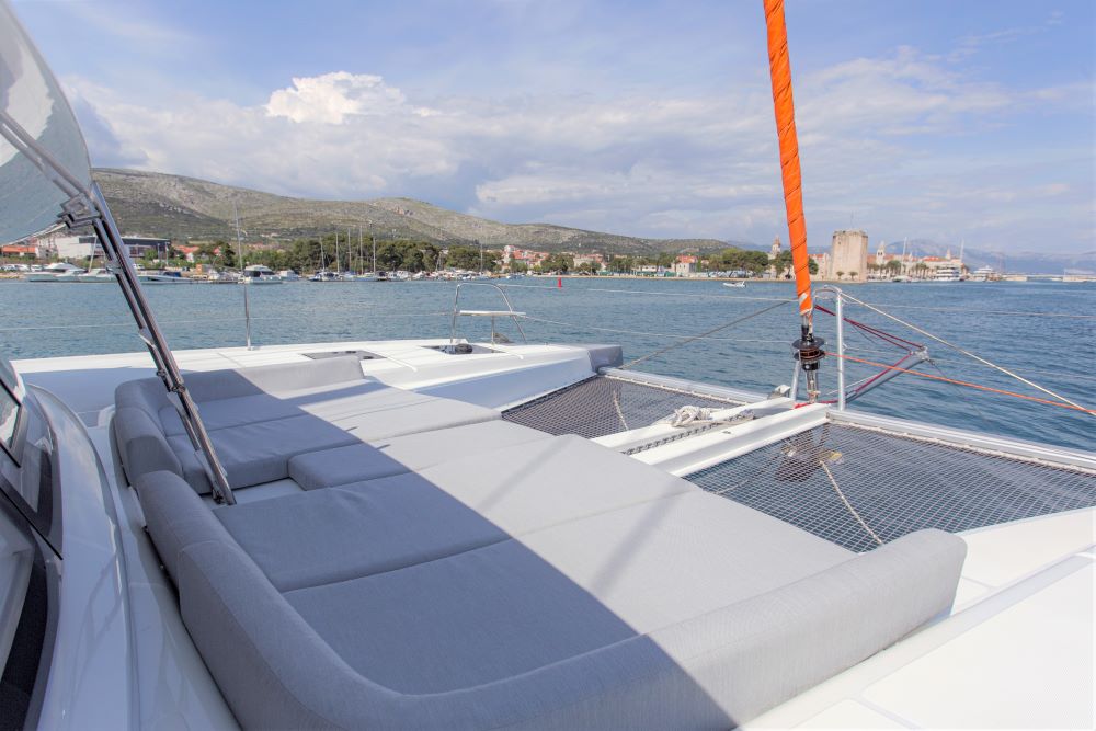 Photo #23 - Excess 15 (FAROS) in Trogir - 24338