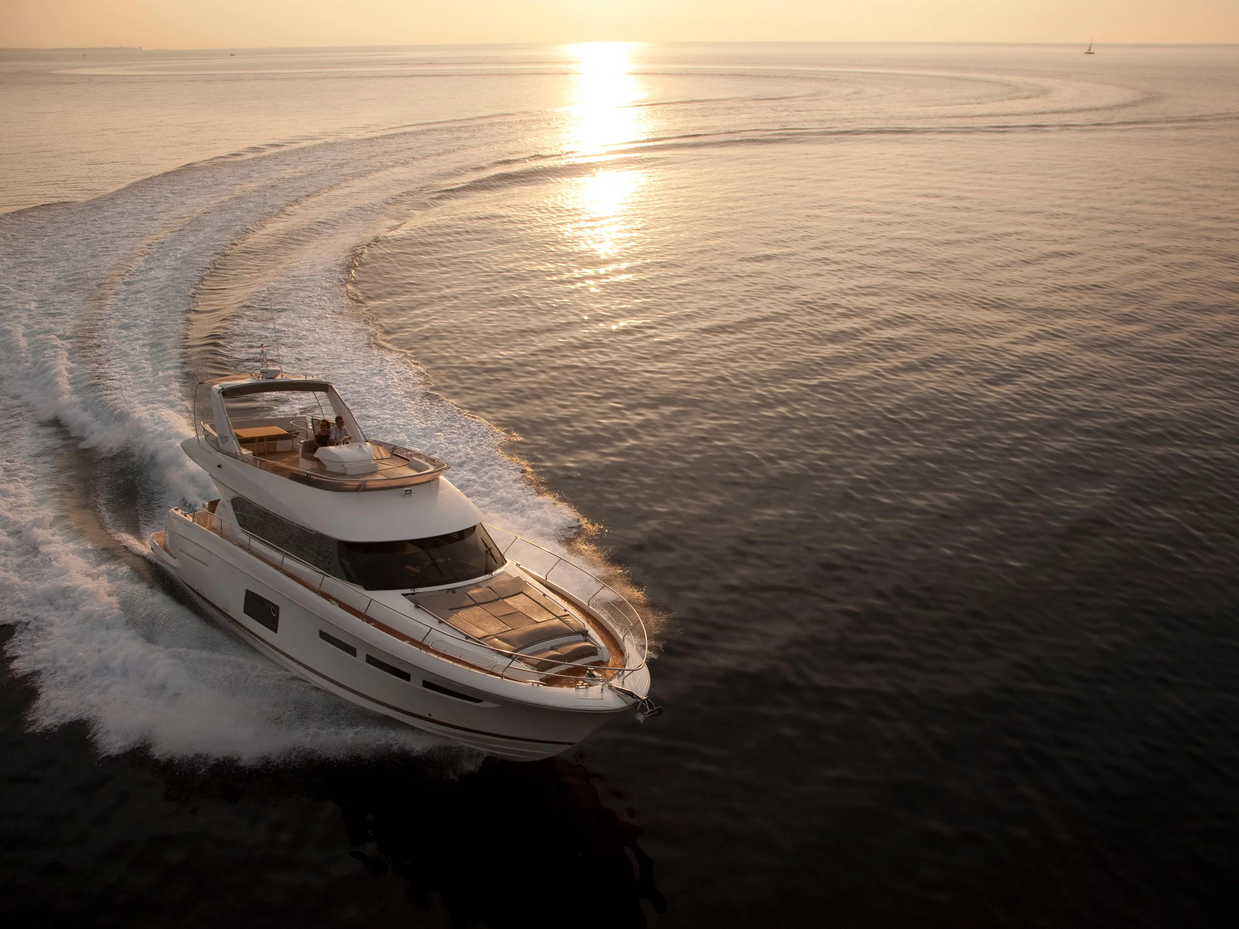 Prestige 620 (Kismet)  - 7