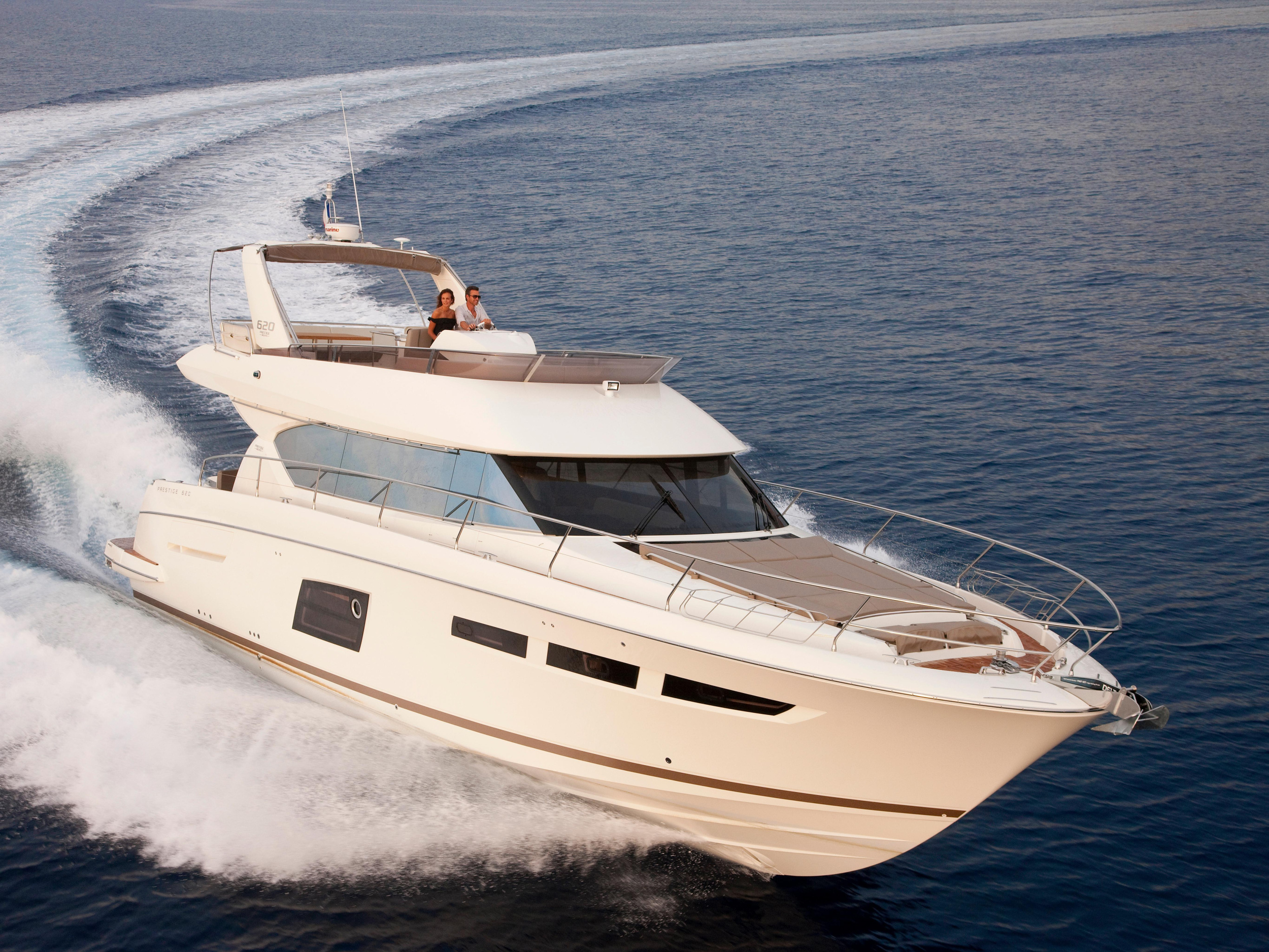 Photo #9 - Prestige 620 (Kismet) in Male - 63349