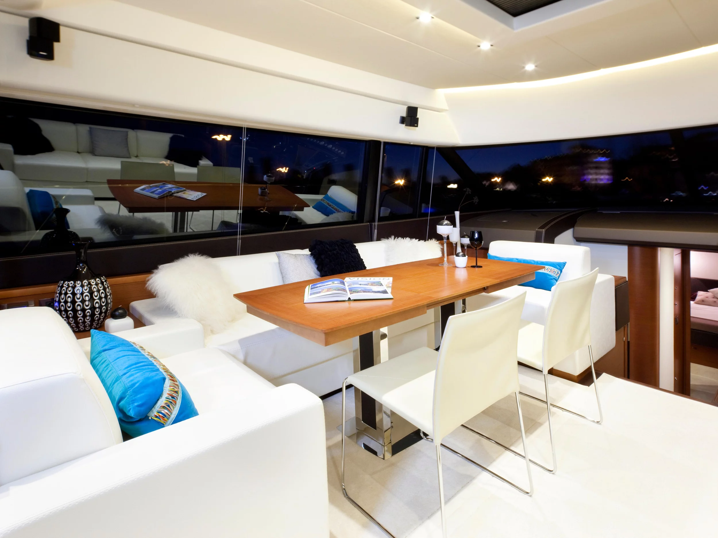 Prestige 620 (Kismet)  - 4