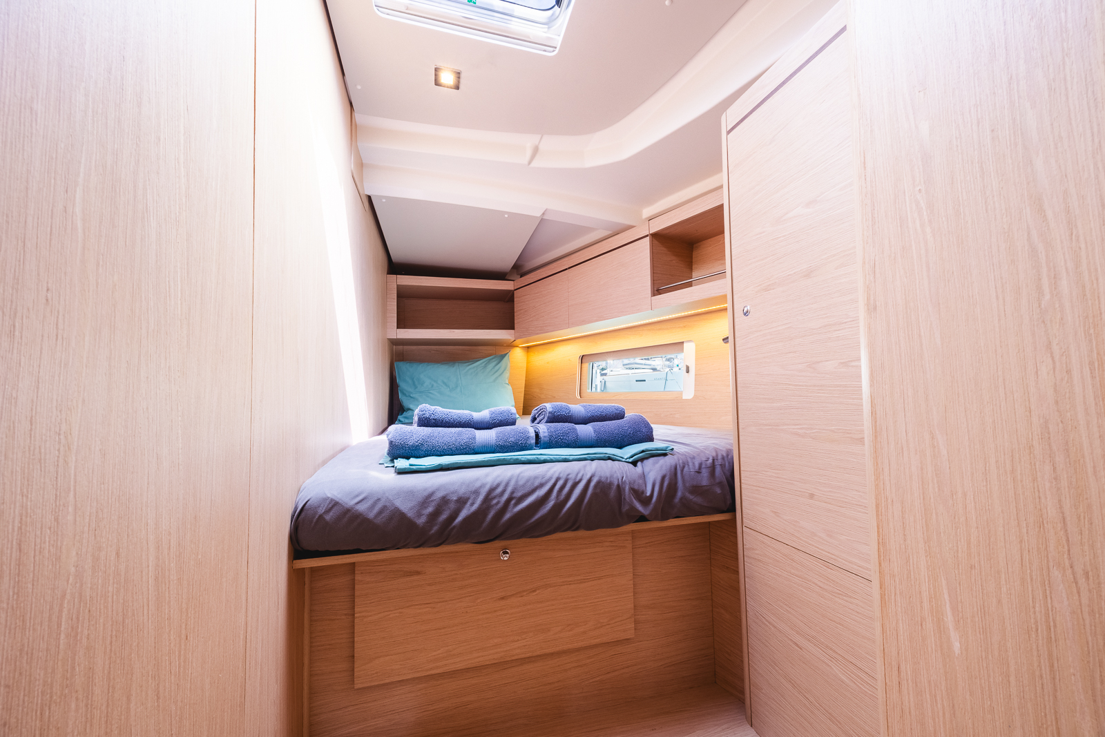 Photo #20 - Oceanis 46.1 (Ellaida Built 2019) in Lefkada - 11598