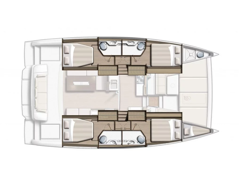 Bali 4.2 (Ziphius) Plan image - 12