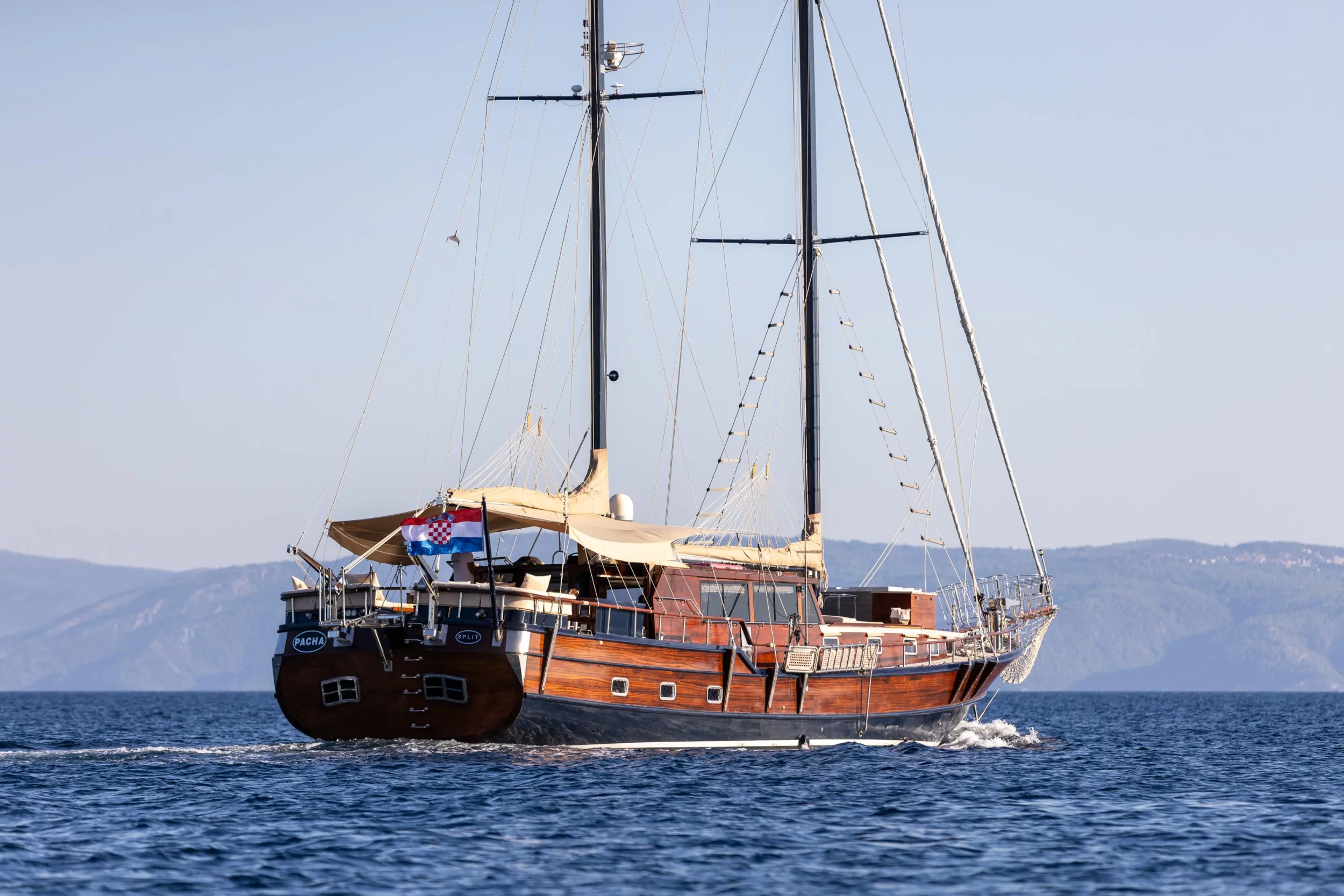 Gulet Pacha (Pacha)  - 67
