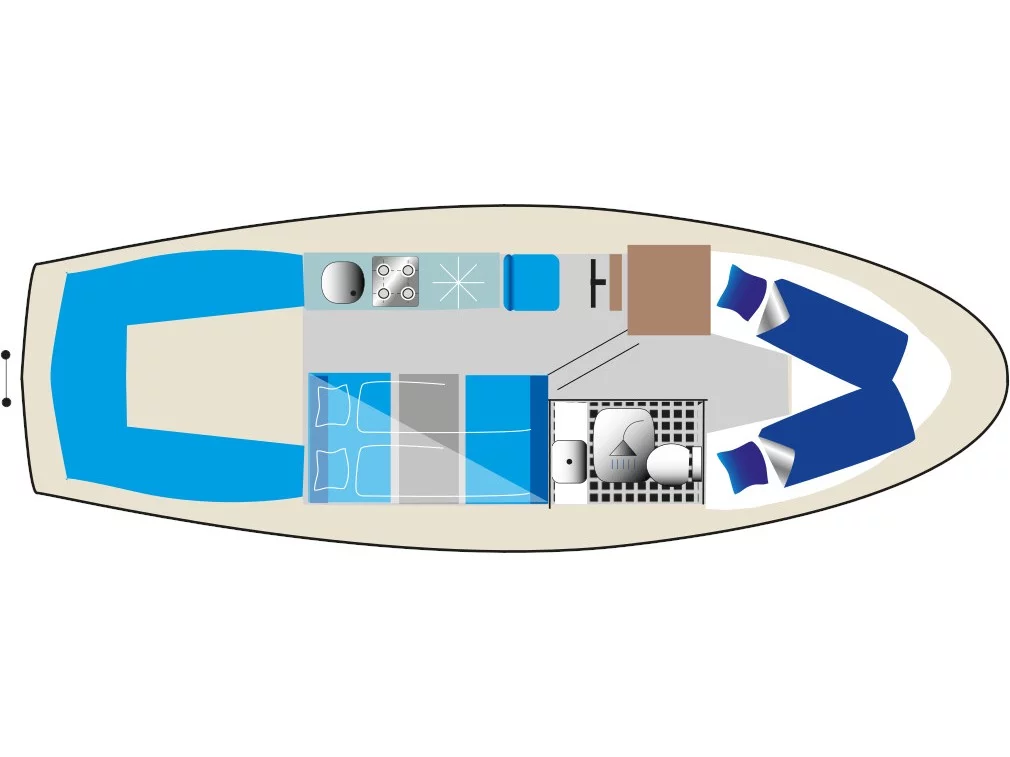 Grommer 800 (Grommer 800) Plan image - 5