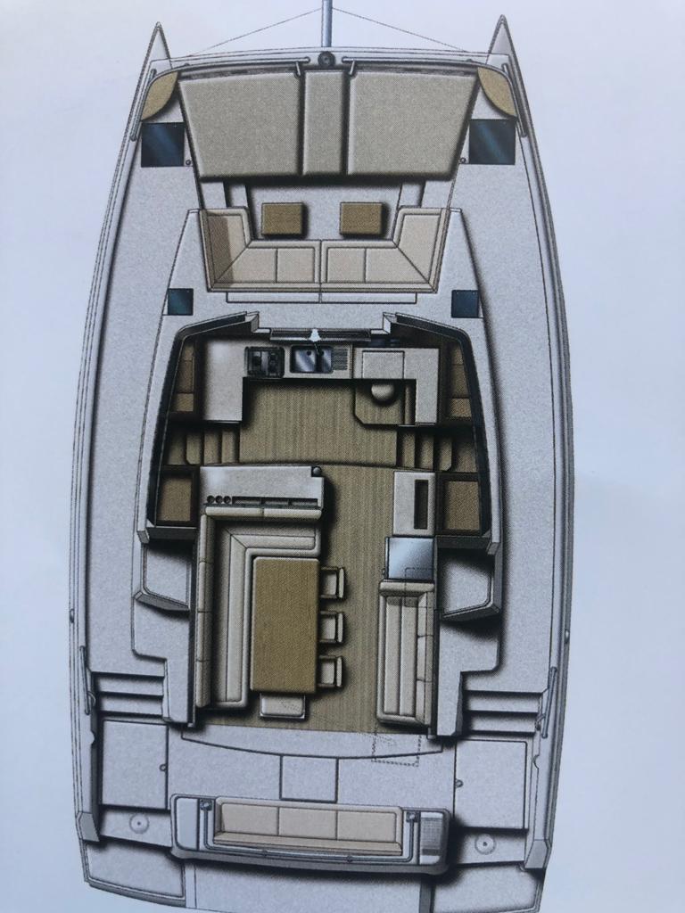 Photo #3 - Bali 4.1 (My Dreams) in Fethiye - 61384