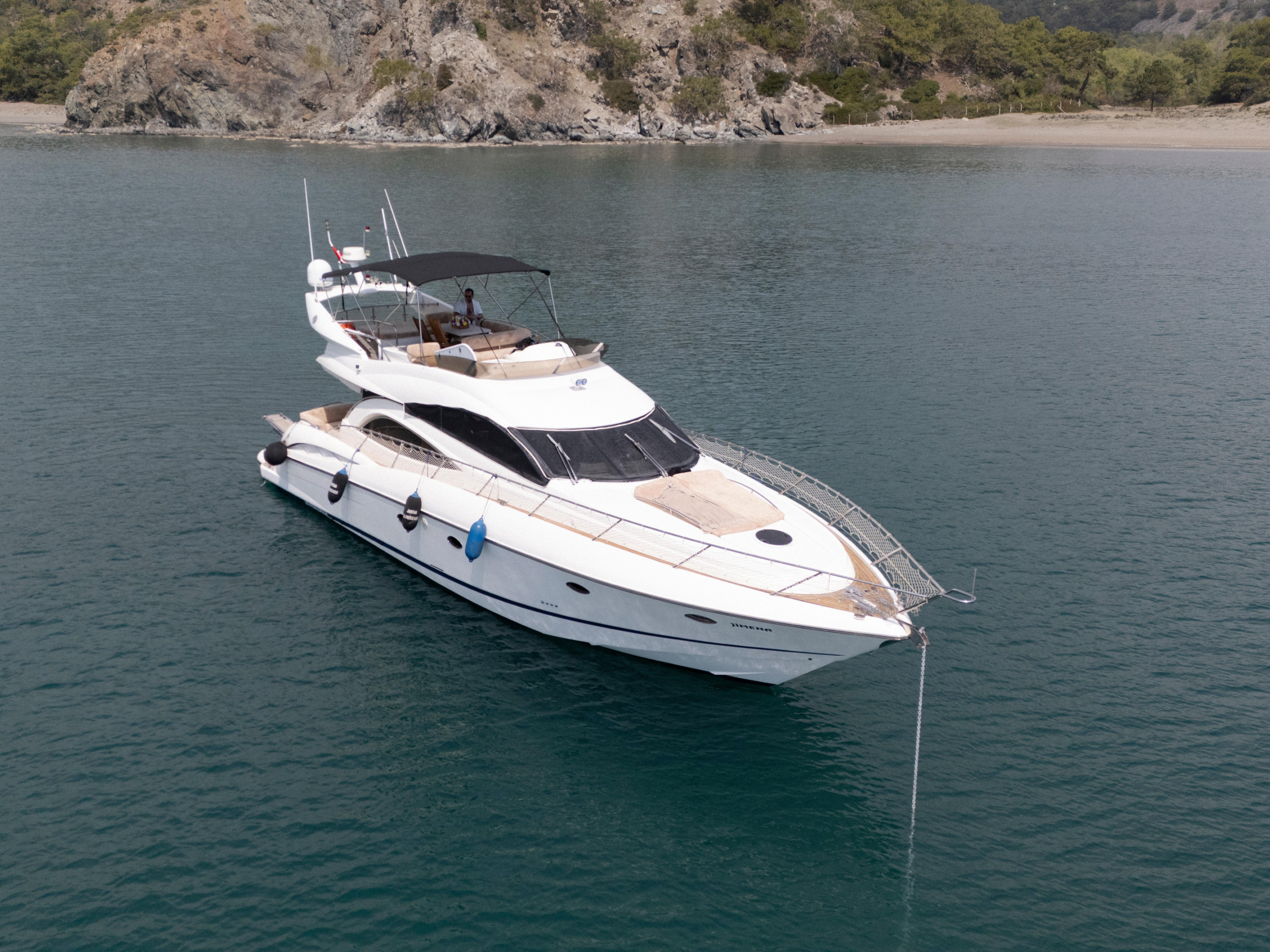 Photo #16 - Sea Ray 400 (Fantastic VIP) in Kemer - 61678