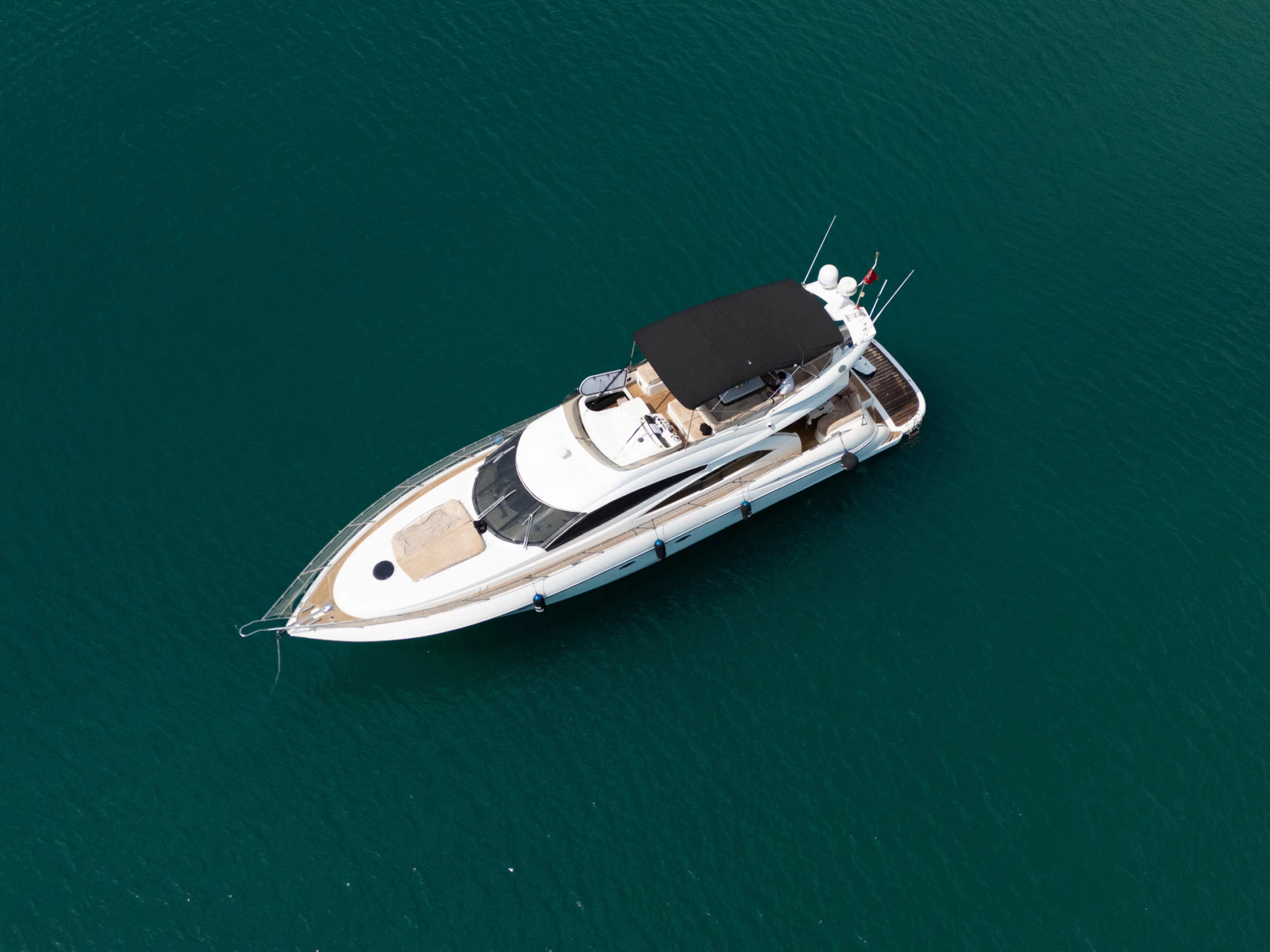 Sea Ray 400 (Fantastic VIP)  - 3