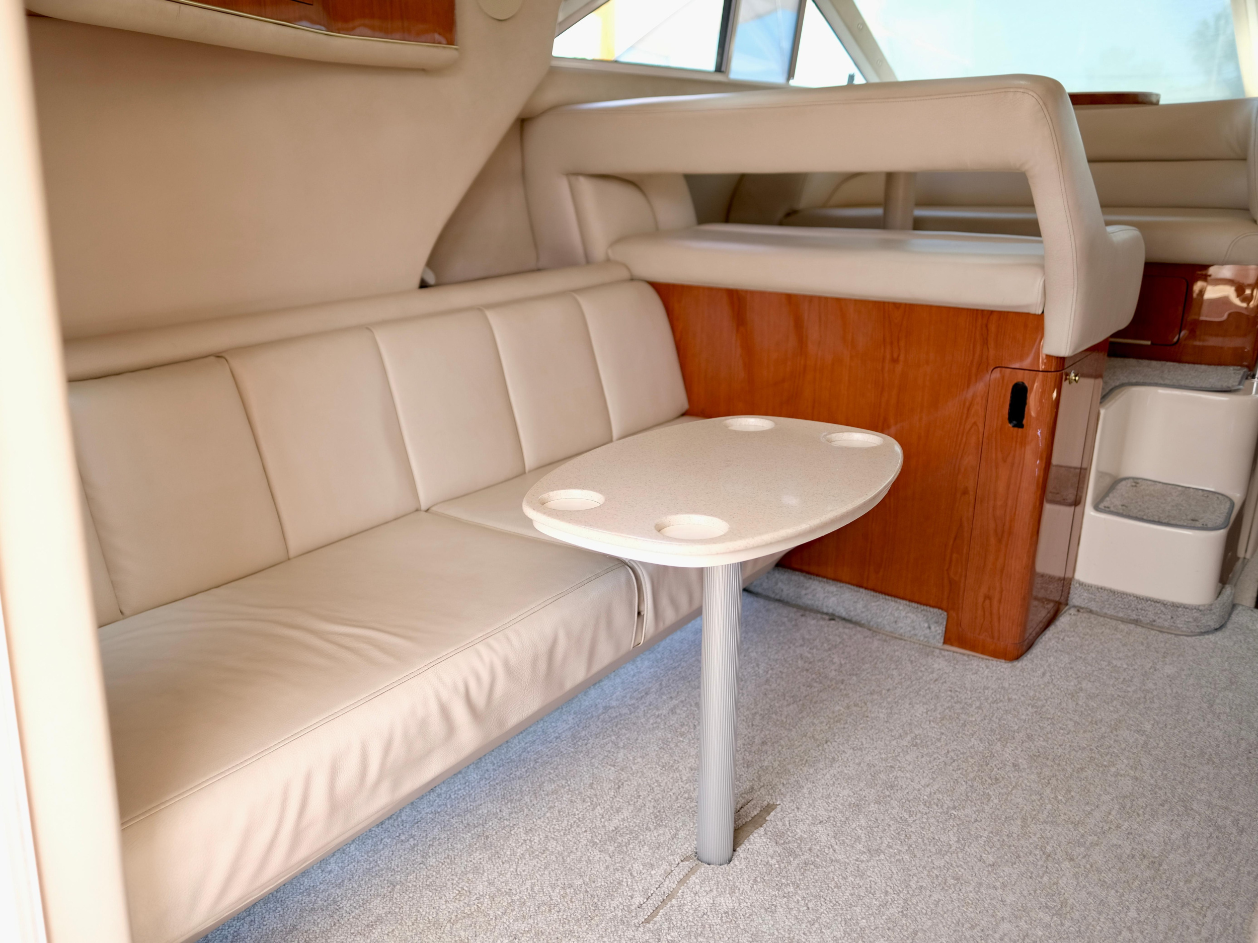 Photo #8 - Sea Ray 400 (Fantastic VIP) in Kemer - 61678