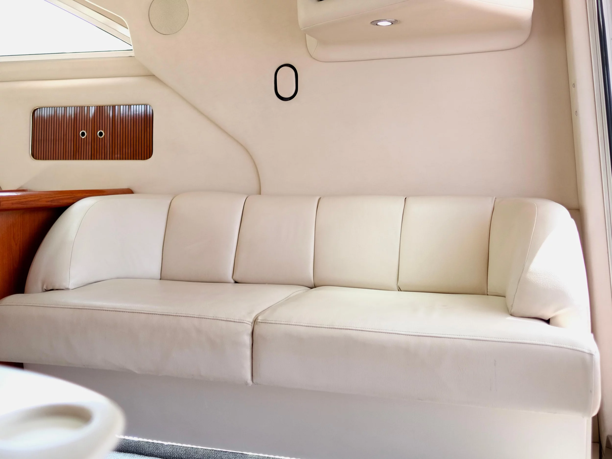 Sea Ray 400 (Fantastic VIP)  - 13