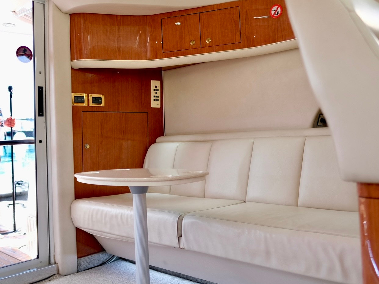 Photo #6 - Sea Ray 400 (Fantastic VIP) in Kemer - 61678
