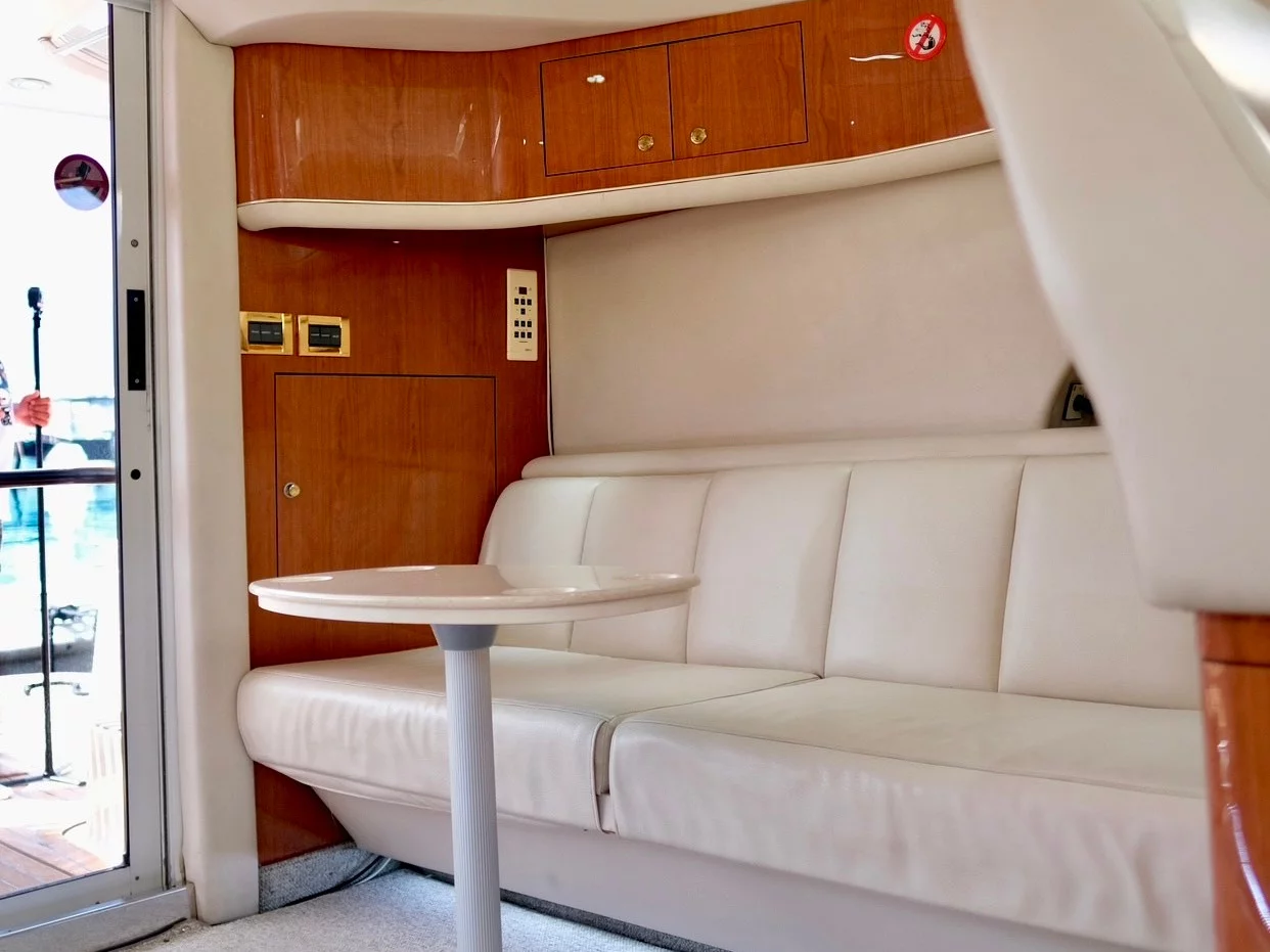 Sea Ray 400 (Fantastic VIP)  - 5